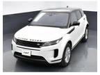 2020 Land Rover Range Rover Evoque P250 S AWDw/Pano Roof & Meridi