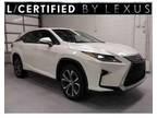 2018 Lexus RX 350L 350L