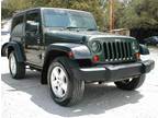 2008 Jeep Wrangler - Right Hand Drive - Cash Only - Firm!
