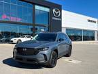 2024 Mazda CX-5 Gray, new