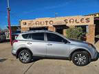 Used 2018 TOYOTA RAV4 For Sale