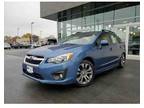 2014 Subaru Impreza 2.0i Sport Premium