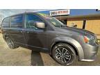 Used 2018 DODGE GRAND CARAVAN For Sale