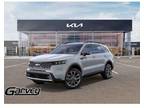 2023 Kia Sorento X-Line SX Prestige