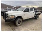 2010 Dodge Ram 2500 ST