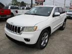 2011 Jeep Grand Cherokee 2WD Limited