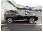 2017 Acura RDX w/Advance Package