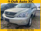 2005 Lexus Rx 330 Suv