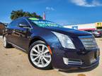 2014 Cadillac XTS Luxury Sedan