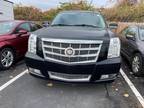 2014 Cadillac Escalade ESV Platinum