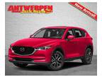 2017 Mazda CX-5 Grand Select