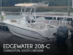 2019 Edgewater 208-C Boat for Sale