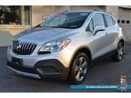 Used 2013 BUICK ENCORE For Sale