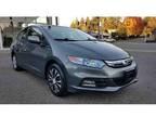 2013 Honda Insight for sale