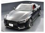 2022 Infiniti Q60 RED SPORT 400