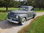 1948 Ford - Dallas, Georgia