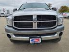 2008 Dodge Ram 1500 Laramie Mega Cab 4WD