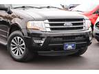 2017 Ford Expedition EL 4x4