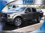 2019 Ford F-150, 54K miles
