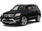 2013 Mercedes-Benz GLK GLK 350