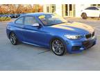 2014 BMW 2 Series M235i