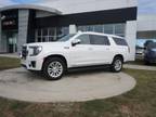 2021 GMC Yukon XL White, 32K miles