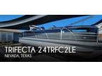 2021 Trifecta 24TRFC2LE Boat for Sale