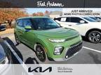 2021 Kia Soul, 46K miles