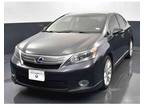 2010Used Lexus Used HS 250h Used4dr Sdn Hybrid