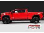 Used 2021 GMC SIERRA For Sale