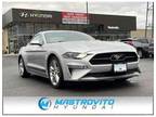 2019 Ford Mustang Eco Boost Premium