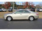 2009 Toyota Camry Hybrid Gold, 182K miles