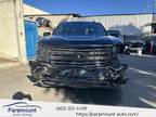 2021 Chevrolet Silverado 1500 RST Double Cab 4WD EXTENDED CAB PICKUP 4-DR
