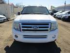 2009 Ford Expedition