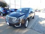 2017 Cadillac XT5 FWD