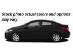 2012 Hyundai Accent Hatchback 4-Dr