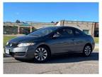 2010 Honda Civic Coupe 2dr Coupe for Sale by Owner