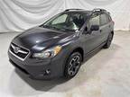 2014 Subaru XV Crosstrek Premium Sport Utility 4D SUV