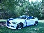 2015 Ford Mustang 2dr Coupe for Sale by Owner