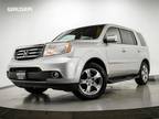 2013 Honda Pilot Silver, 179K miles