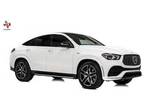 2021 Mercedes-Benz Mercedes-AMG GLE Coupe for sale