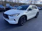 Used 2021 INFINITI QX50 For Sale