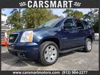 2009 Gmc Yukon Slt Suv