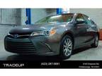 2017 Toyota Camry Hybrid for sale