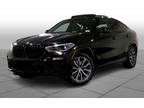 2021Used BMWUsed X6Used Sports Activity Coupe