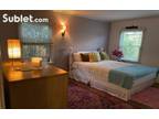 Furnished Glendale, San Fernando Valley room for rent in 1 Bedroom
