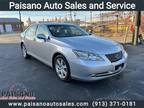 2008 Lexus ES 350 Sedan SEDAN 4-DR