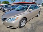 2009 Toyota Camry Hybrid Base - Bellflower, California