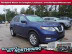 2018 Nissan Rogue Blue, 85K miles