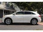 2013 Toyota Venza LE I4 FWD